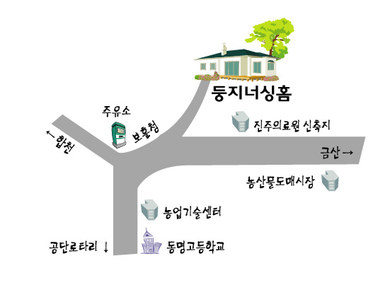 둥지너싱홈 이미지 8