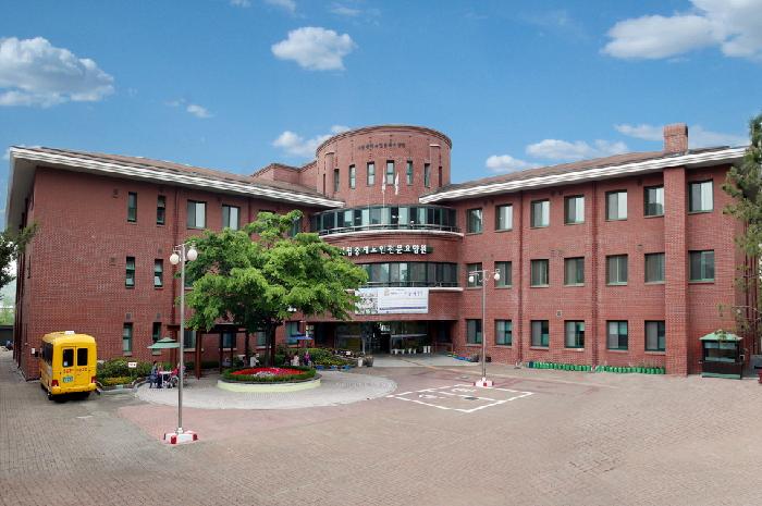 시립중계노인전문요양원 이미지 2