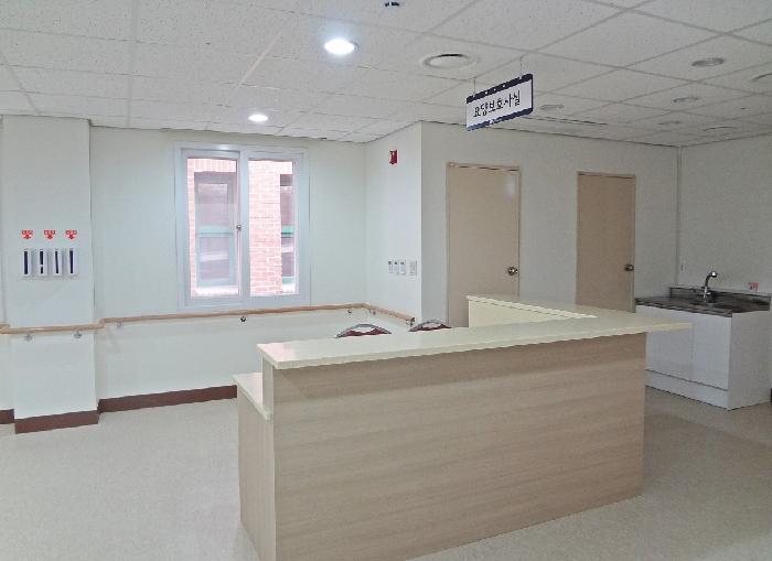 시립중계노인전문요양원 이미지 15