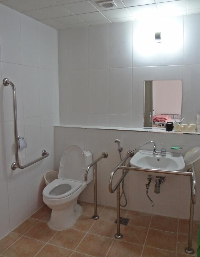 시립중계노인전문요양원 이미지 14