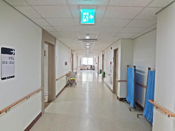 시립중계노인전문요양원 이미지 13