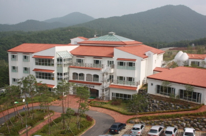 서천군노인요양시설 이미지 6