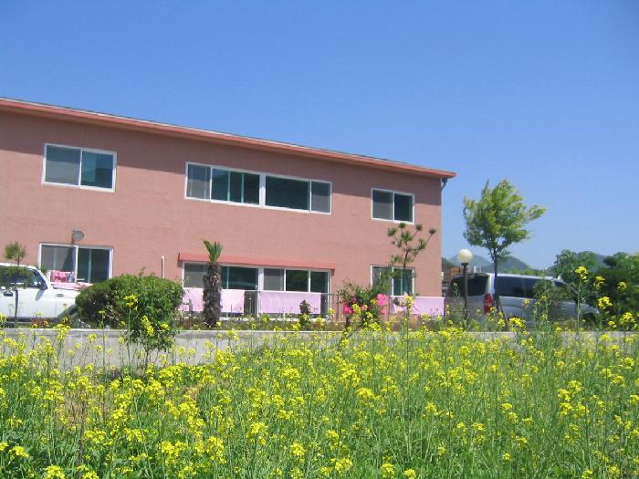 김해늘푸른요양원 이미지 3