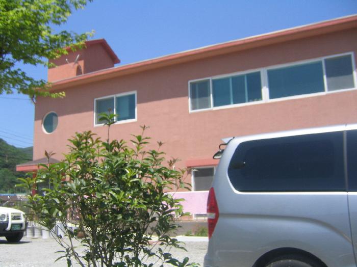 김해늘푸른요양원 이미지 2