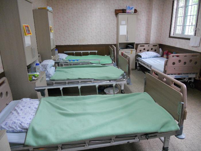 동서노인요양원 이미지 4