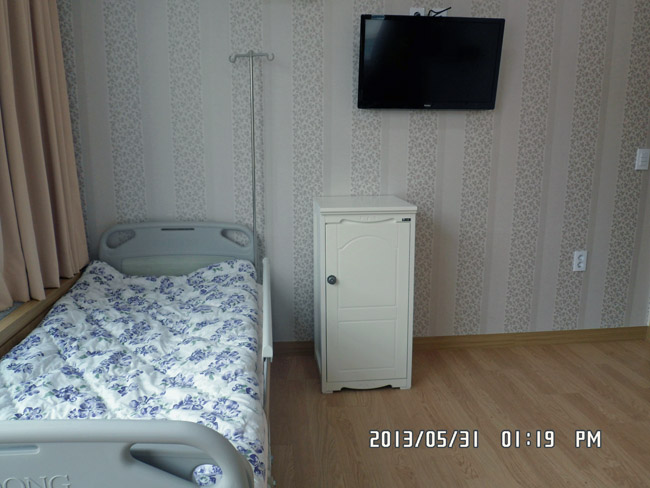 초지요양원 이미지 5