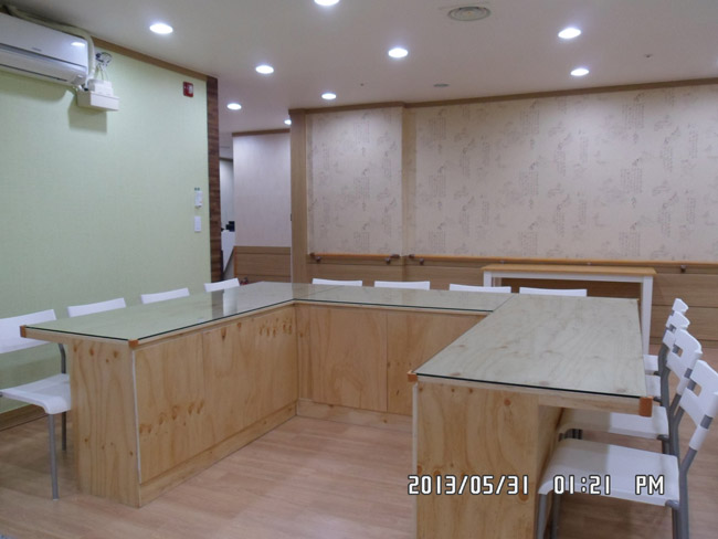 초지요양원 이미지 4