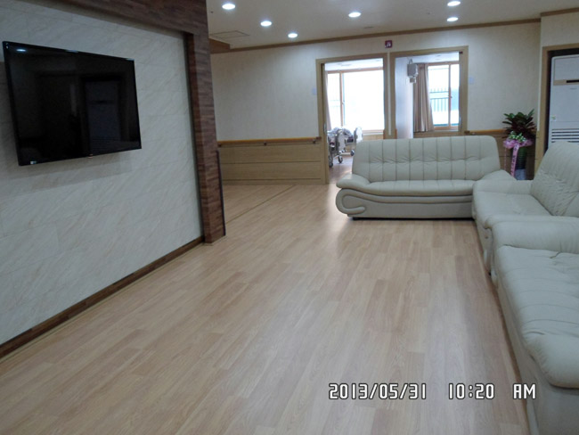 초지요양원 이미지 3