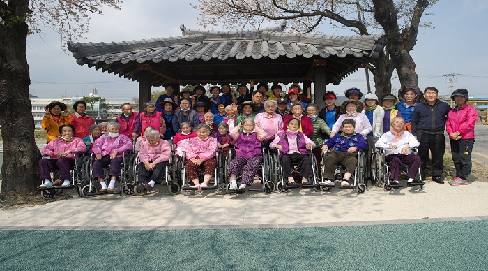 순창군노인전문요양원 이미지 13