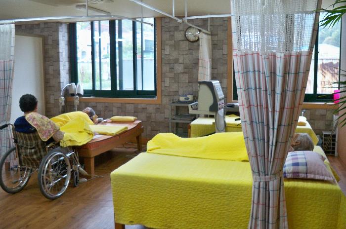 마산노인전문요양원 이미지 10