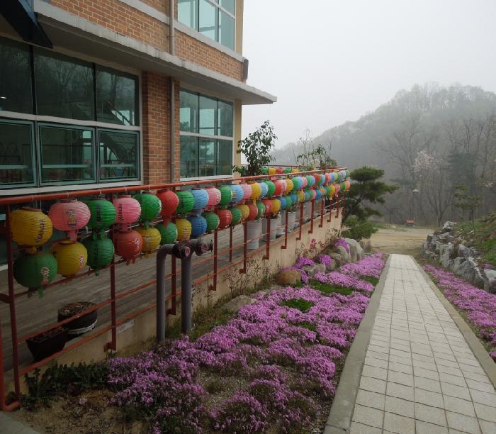 용인노인전문요양원 이미지 6