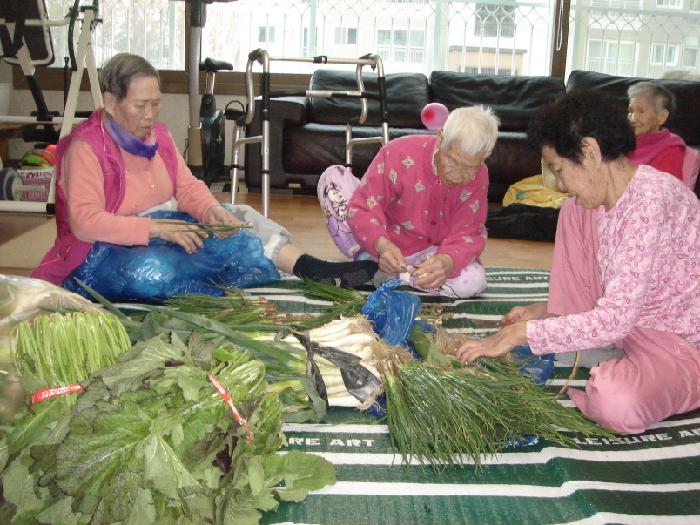 당산나무요양원 이미지 9