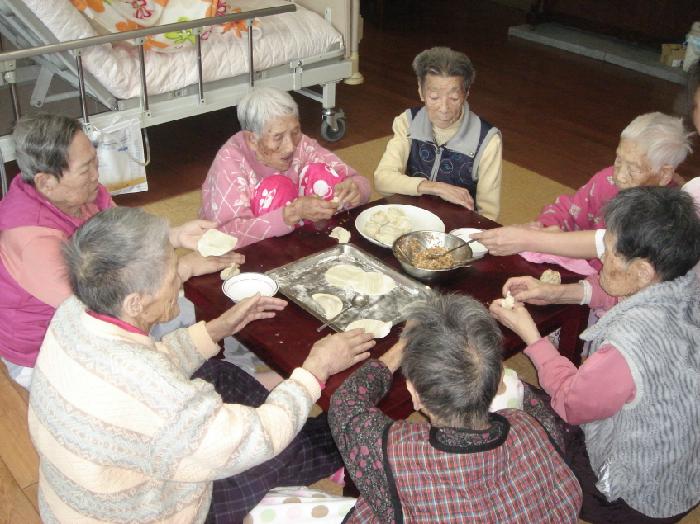 당산나무요양원 이미지 8