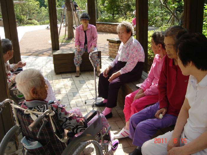 당산나무요양원 이미지 7