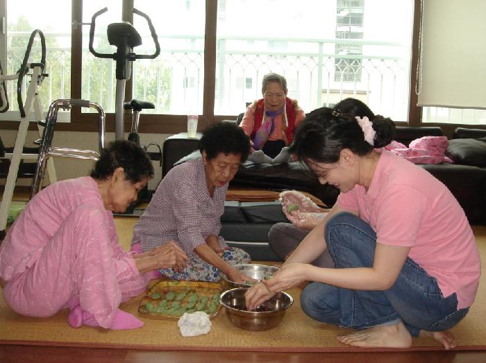 당산나무요양원 이미지 6