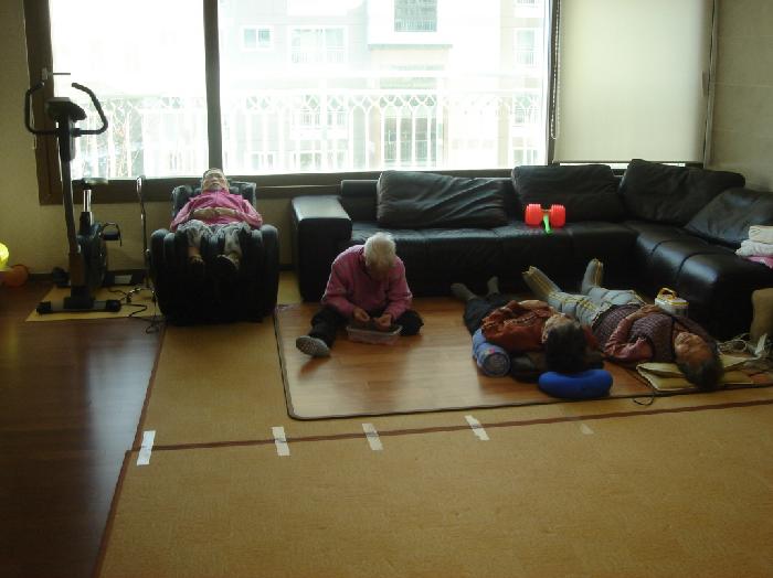 당산나무요양원 이미지 5