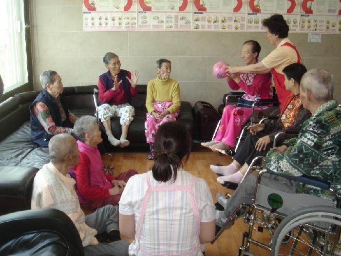 당산나무요양원 이미지 20