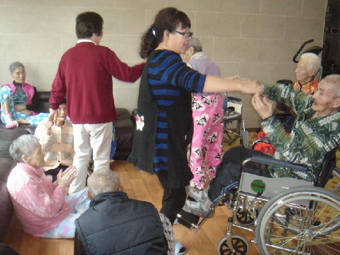 당산나무요양원 이미지 3