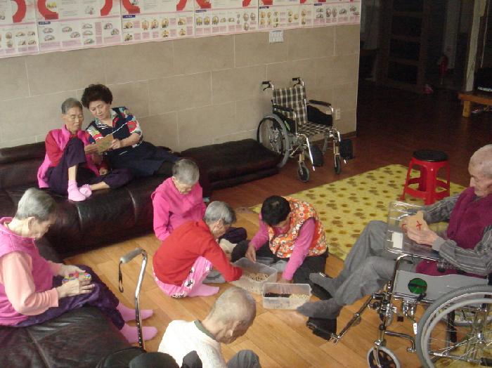 당산나무요양원 이미지 2