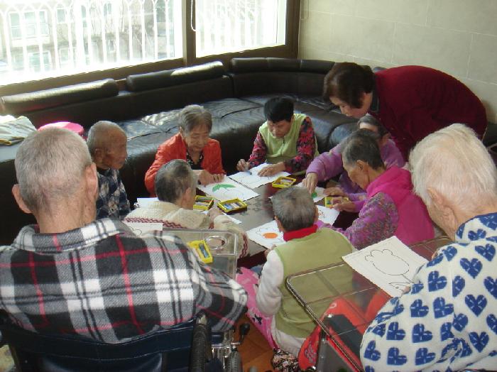 당산나무요양원 이미지 18