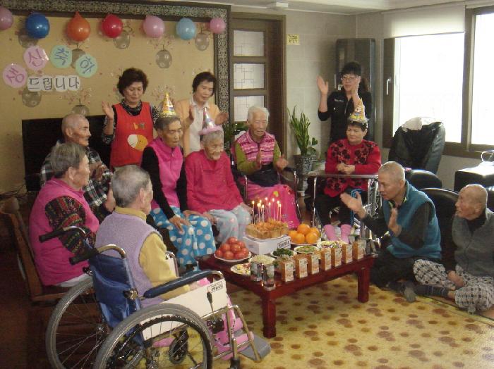 당산나무요양원 이미지 17