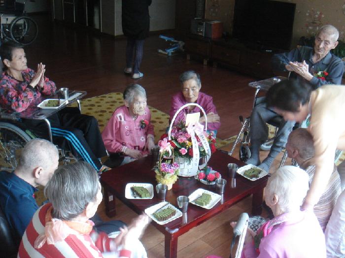 당산나무요양원 이미지 16