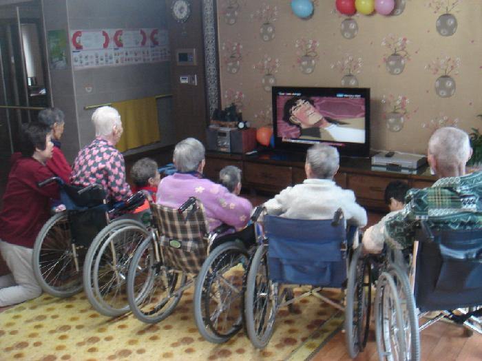 당산나무요양원 이미지 15