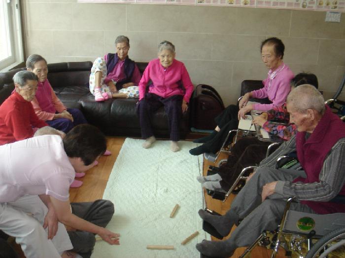 당산나무요양원 이미지 14