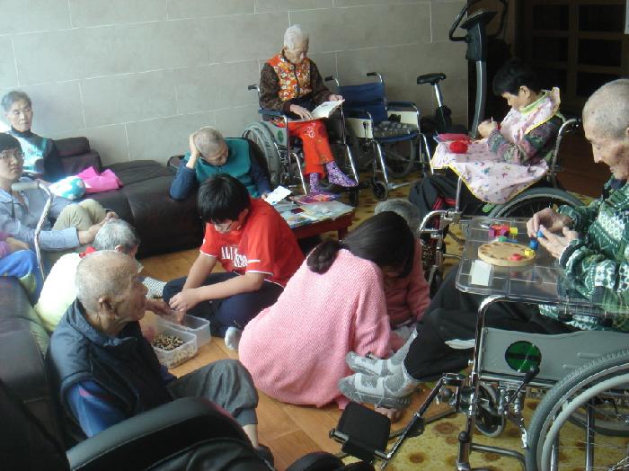 당산나무요양원 이미지 13