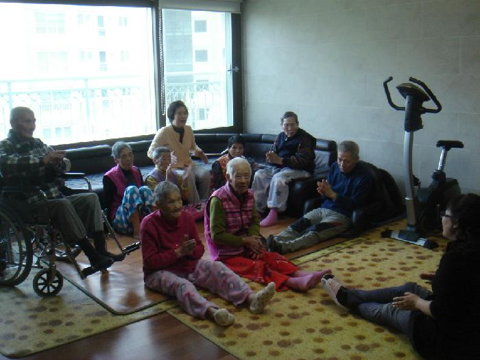 당산나무요양원 이미지 12