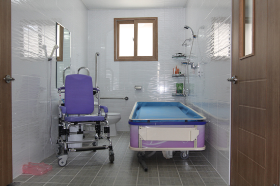 대한노인요양원 이미지 20