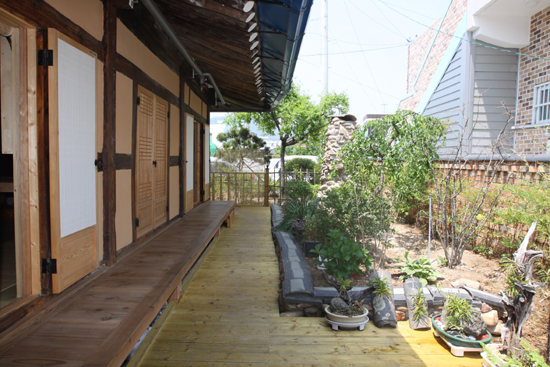 대한노인요양원 이미지 14