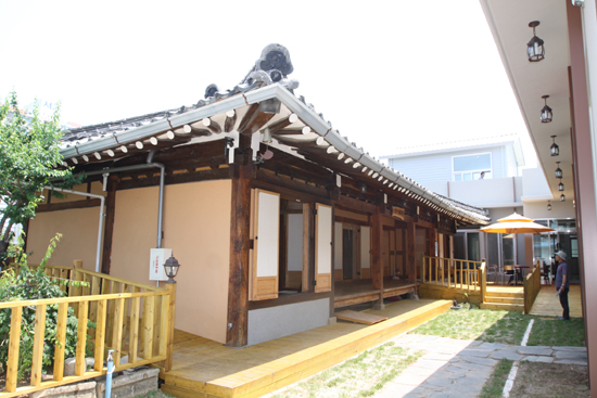 대한노인요양원