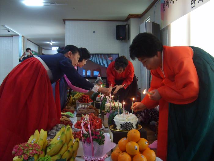 안사공동체 이미지 2