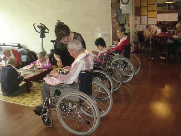 당산나무요양원