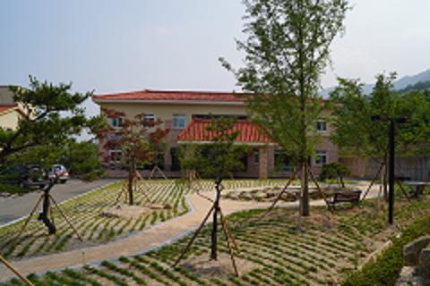 산청복음실버타운 이미지 23