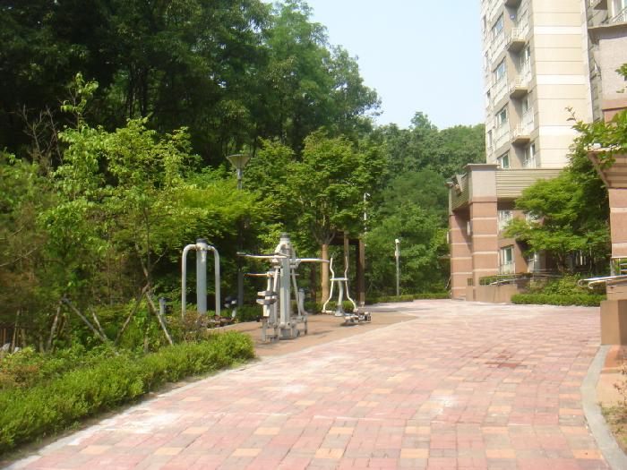 당산나무요양원 이미지 11