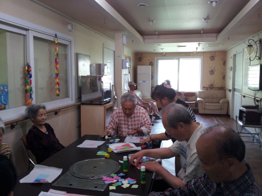 백세케어요양원 이미지 16