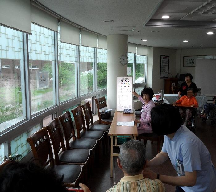 나주시노인요양원 이미지 39