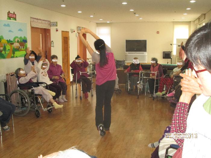 호서노인전문요양원 이미지 17