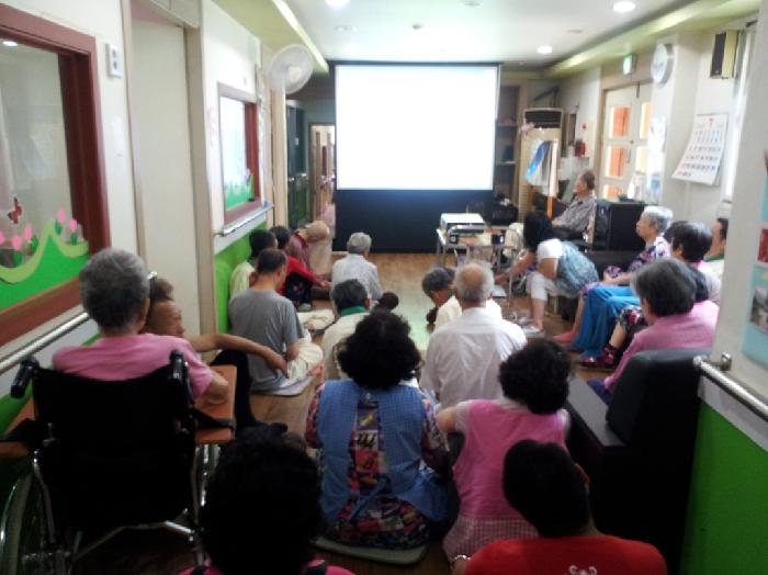 은혜의 동산 이미지 12