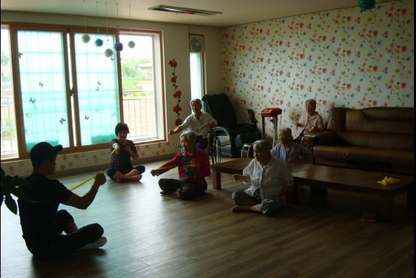 북익산소망의집 이미지 12