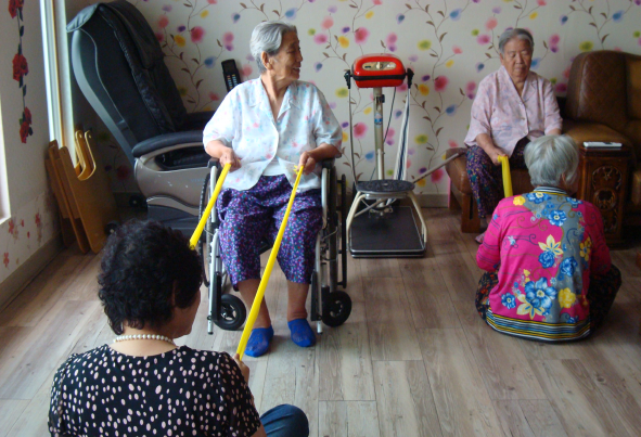 북익산소망의집 이미지 19