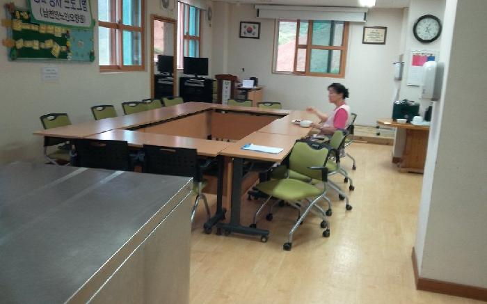 남천안노인요양원 이미지 37