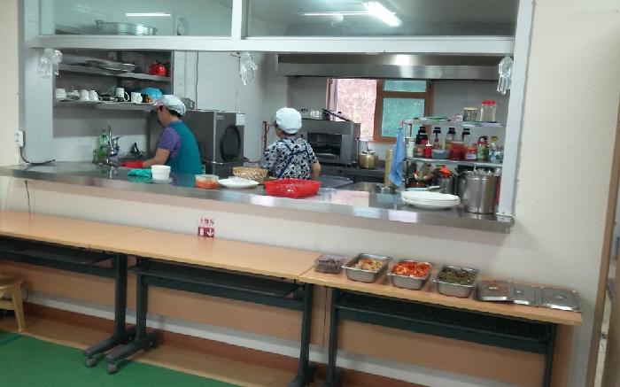 남천안노인요양원 이미지 36