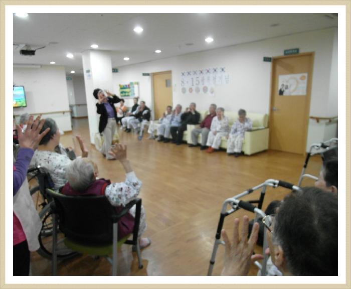 남천안노인요양원 이미지 28