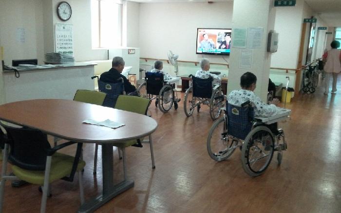 남천안노인요양원 이미지 27