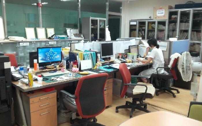 남천안노인요양원 이미지 34