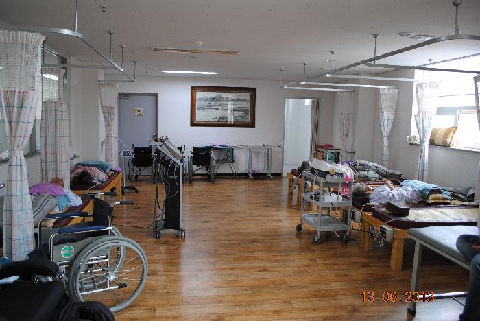 영암노인전문요양원 이미지 4