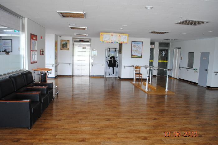 영암노인전문요양원 이미지 3